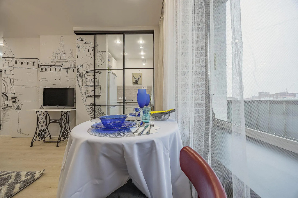 Prima Rent на улице Горького 4
