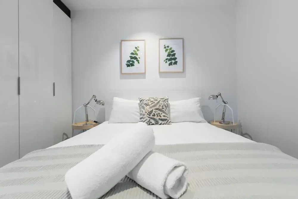Comfort Luxury 1BR Apart@southerncross/flagstaff