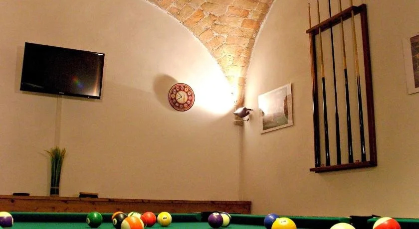 La Meridiana Agriturismo