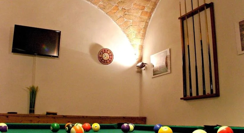 La Meridiana Agriturismo
