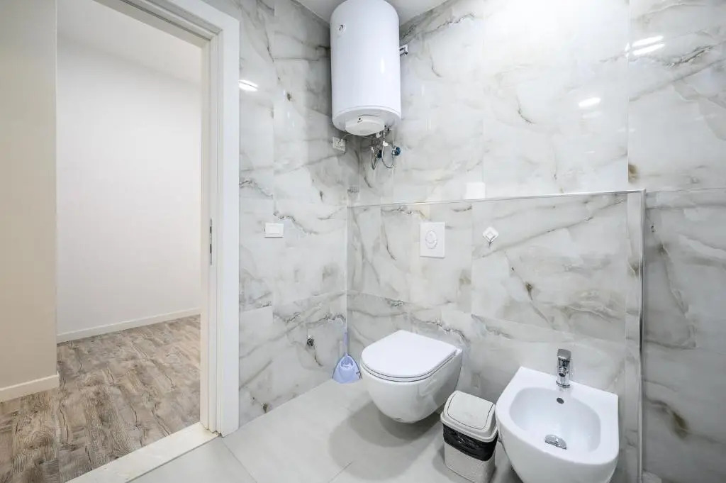 Miku Apartment-City Walk 1BD Stylish Apartment