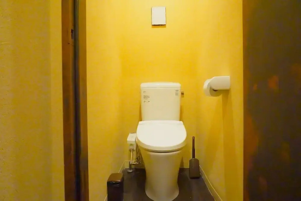Fujinokura Tiny Fort - Vacation STAY 98854