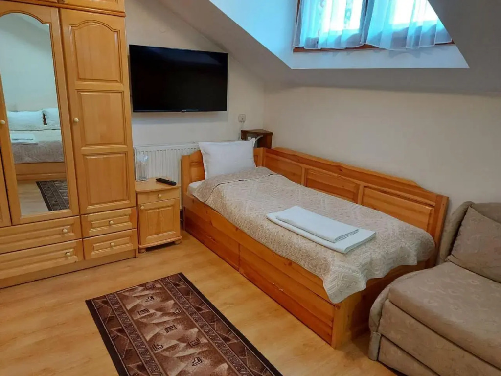Vitosha Guest House