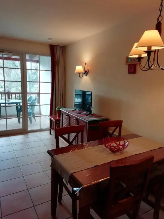 Residence Le Parc dArradoy - maeva Home