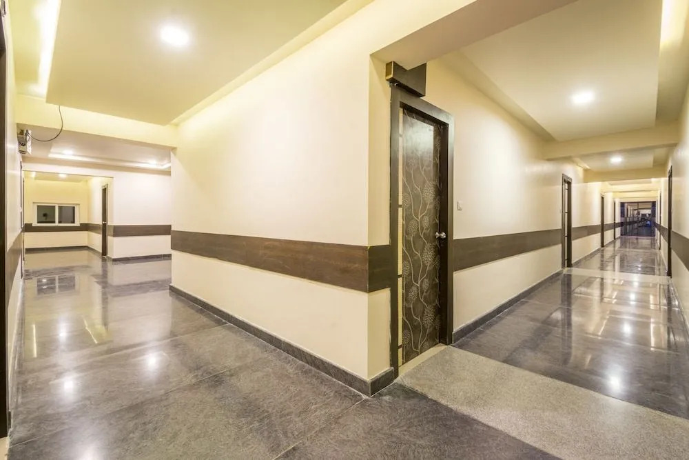 Hotel Sea Tree - Best In Vizag