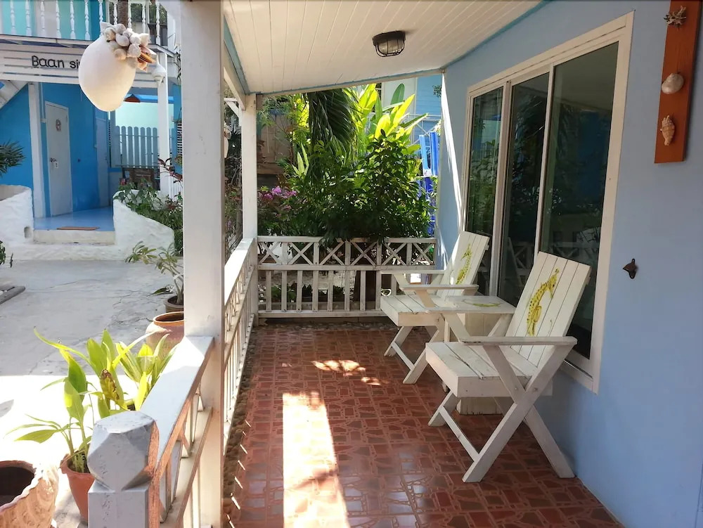 Sukkeebeach Kohlarn Resort