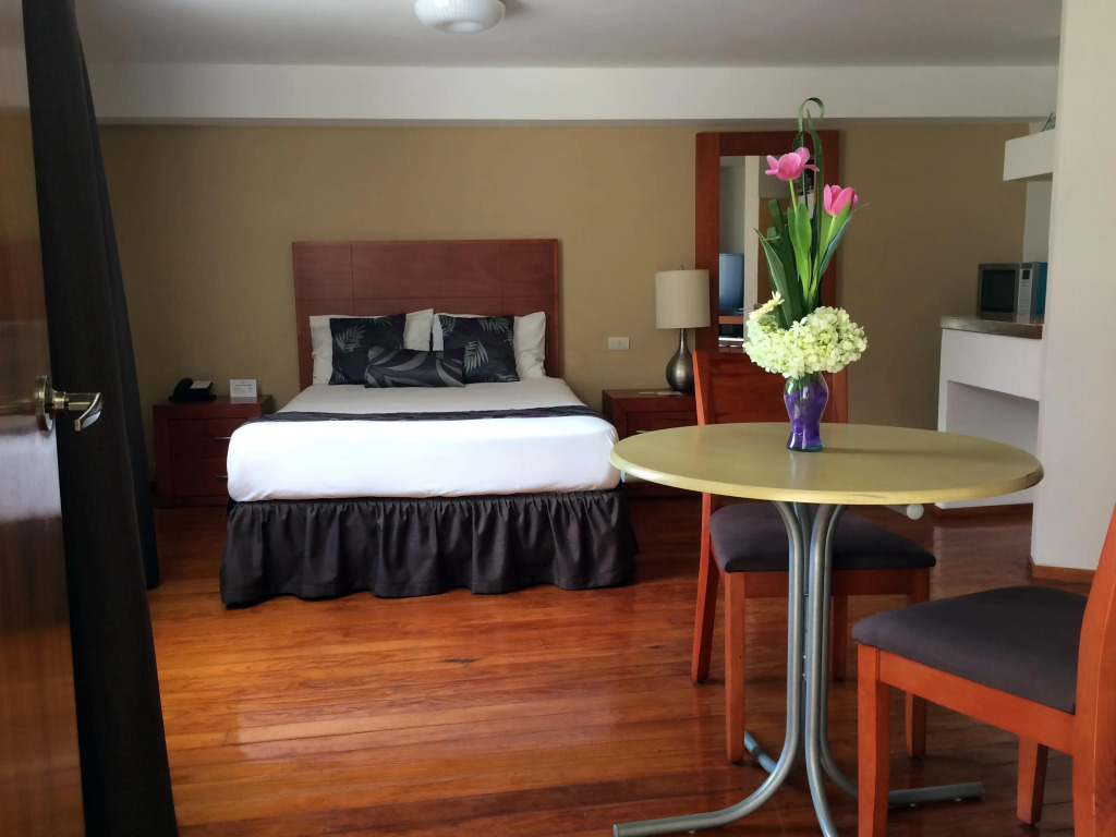 Terracota Suites