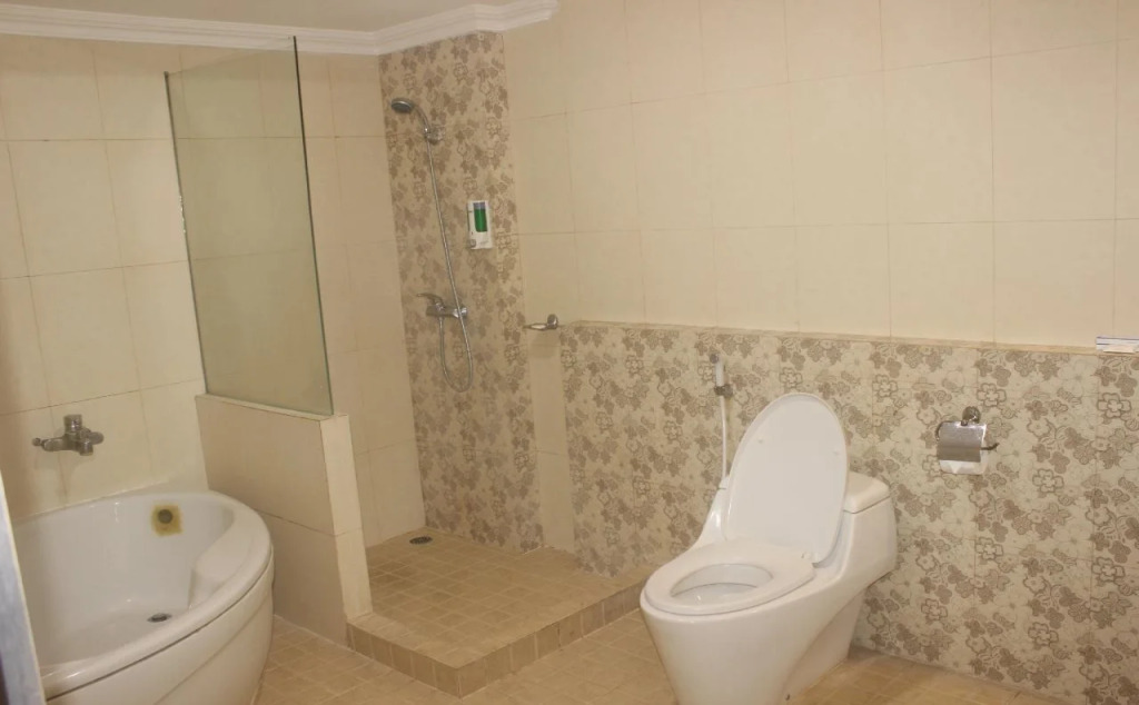 Manise Hotel