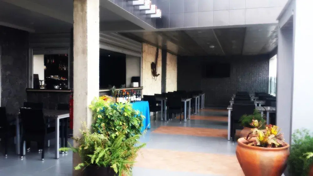 Beramar Hotel