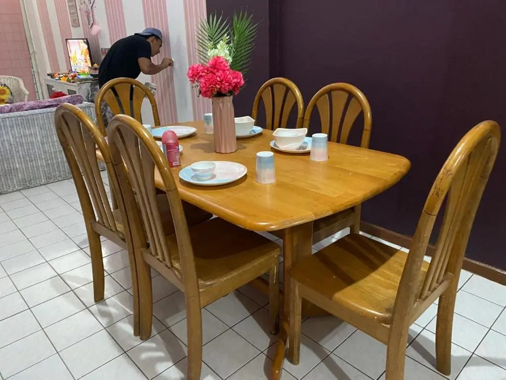 Paradise resort Apartment 2 bedroom Seaview and beachfront Family friendly unit