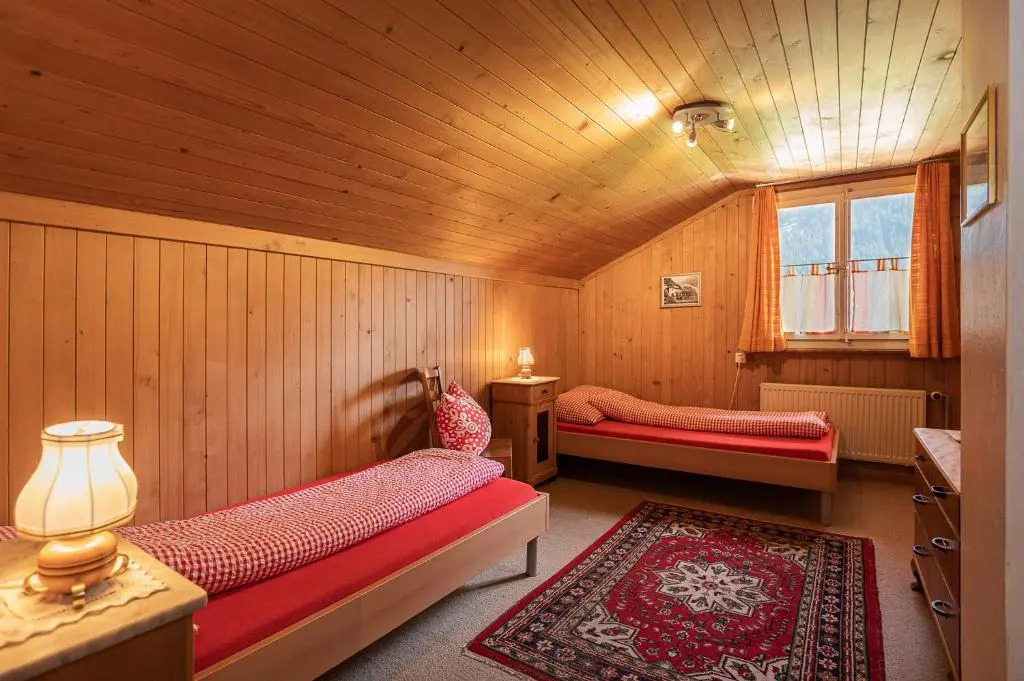 Lehmanns Herberge Hostel