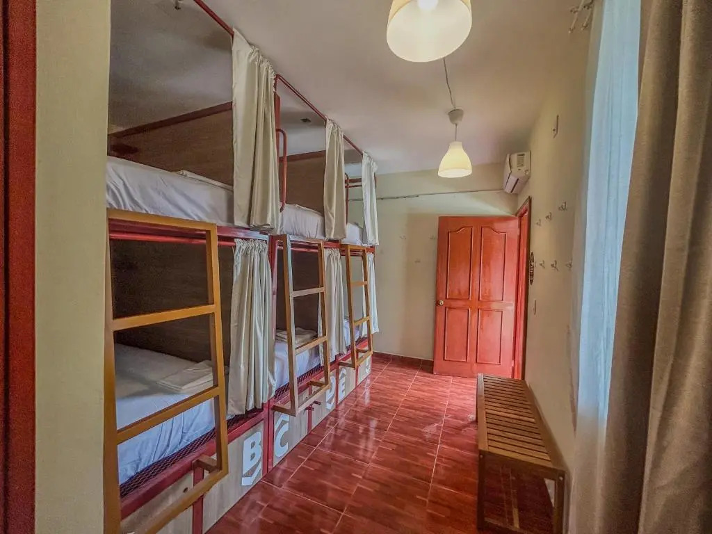 Viajero Puerto Escondido Hostel