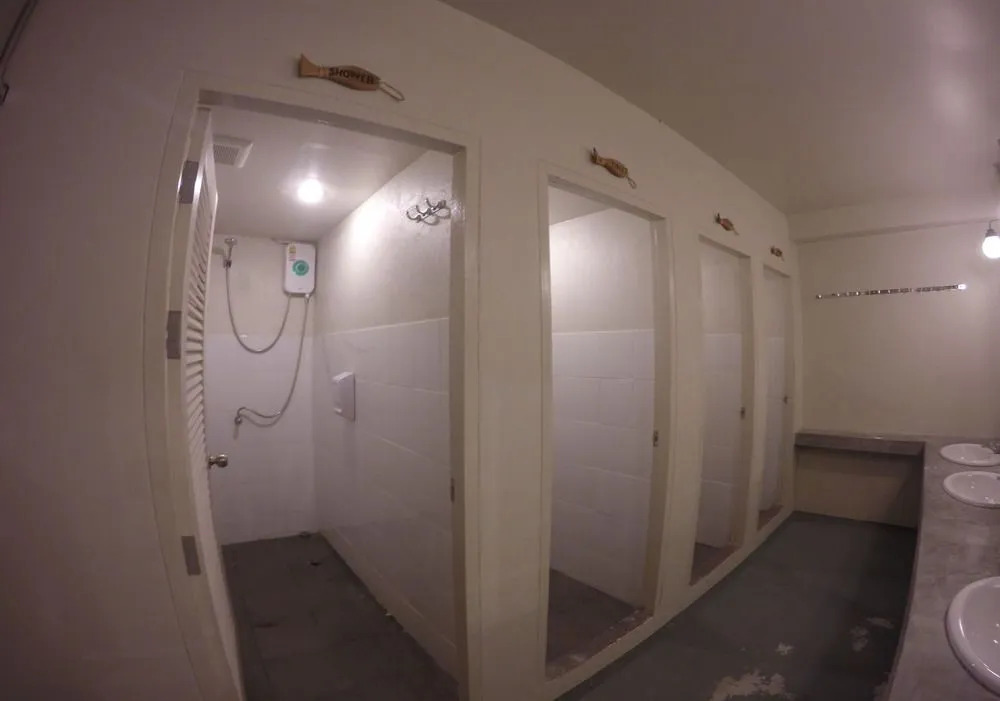 The Pier Hostel