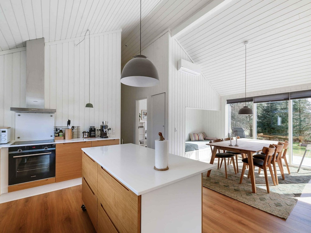 5 Star Holiday Home in Aakirkeby