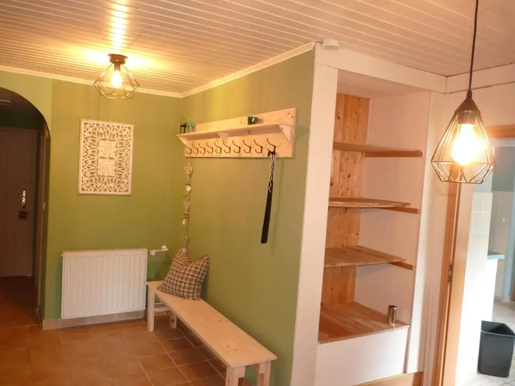Ferienwohnung-Kubis