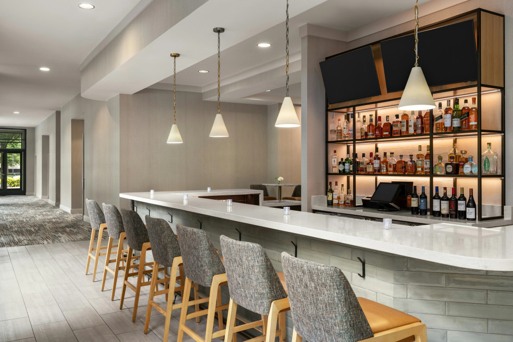 Hilton Garden Inn Shirlington