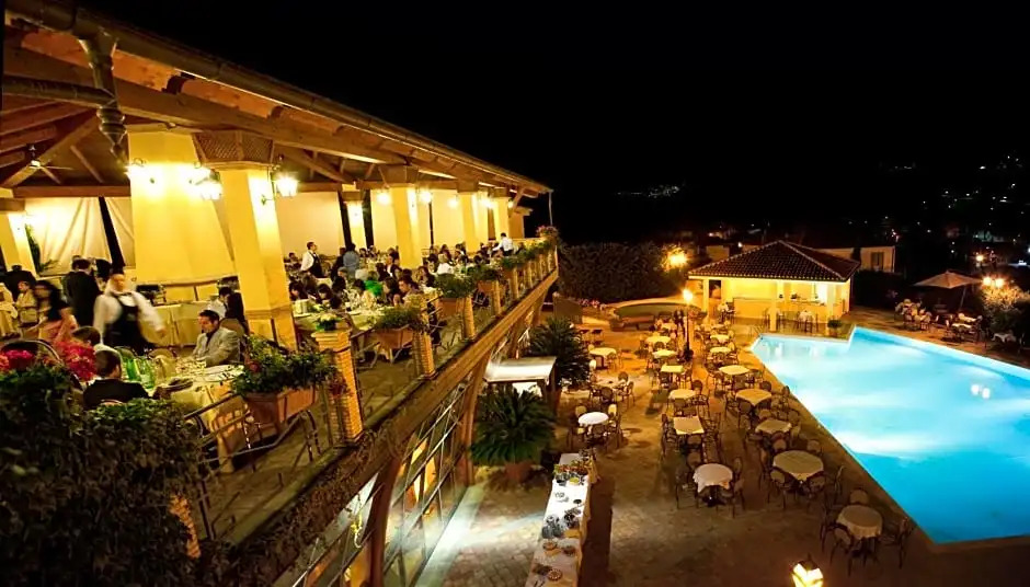 Hotel Barbieri