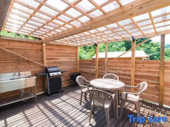Manazuru Glamping Cottage Dejavu