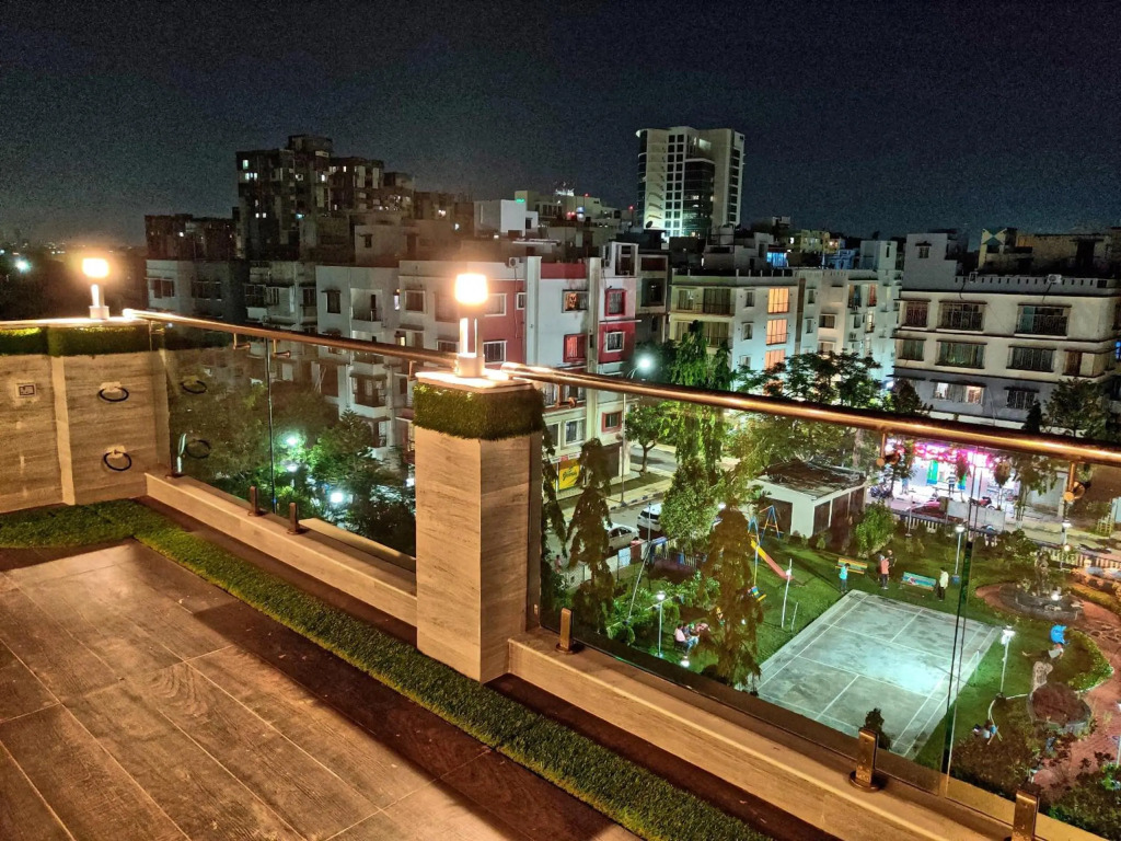 Royal Galaxy - An experience of wellness