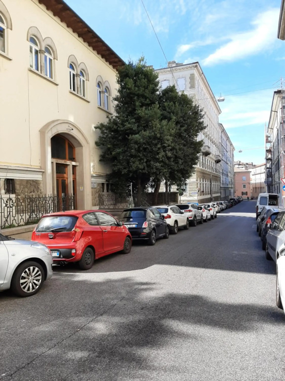 Le Rive Loft Trieste