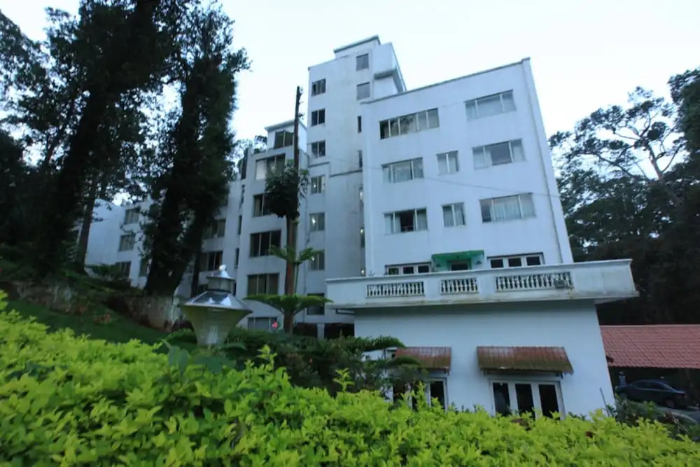 Oak Fields Resort