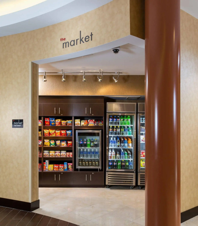 Residence Inn by Marriott Youngstown Warren/Niles