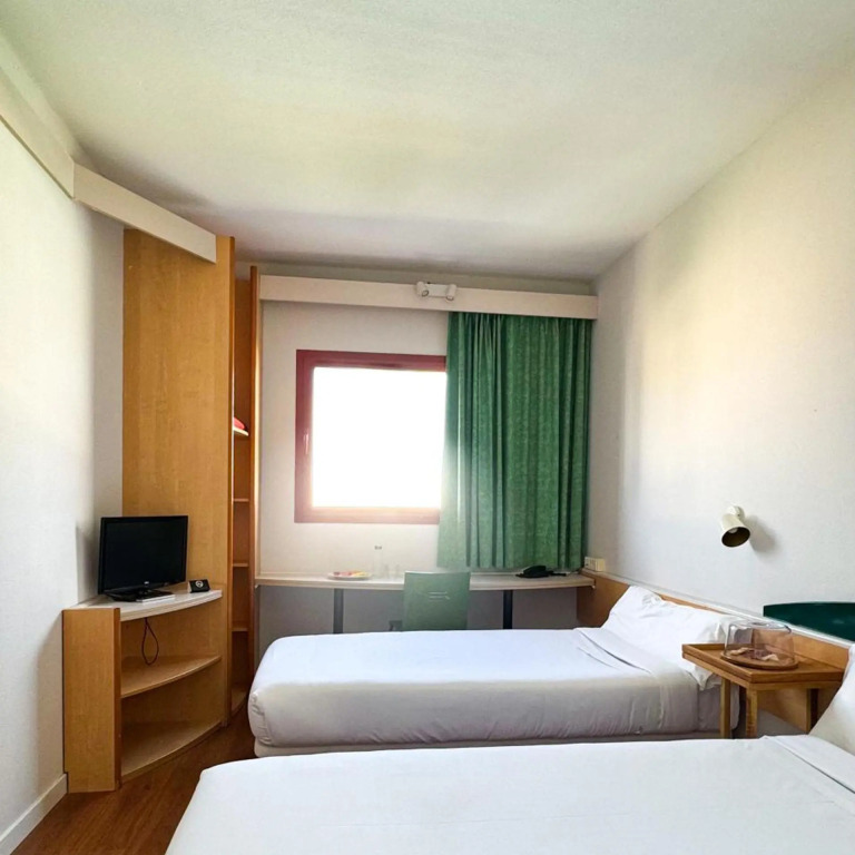 Hotel Iris Guadalajara