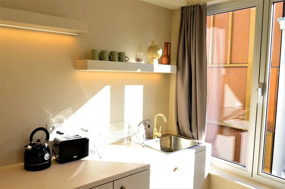 Japandi lofts