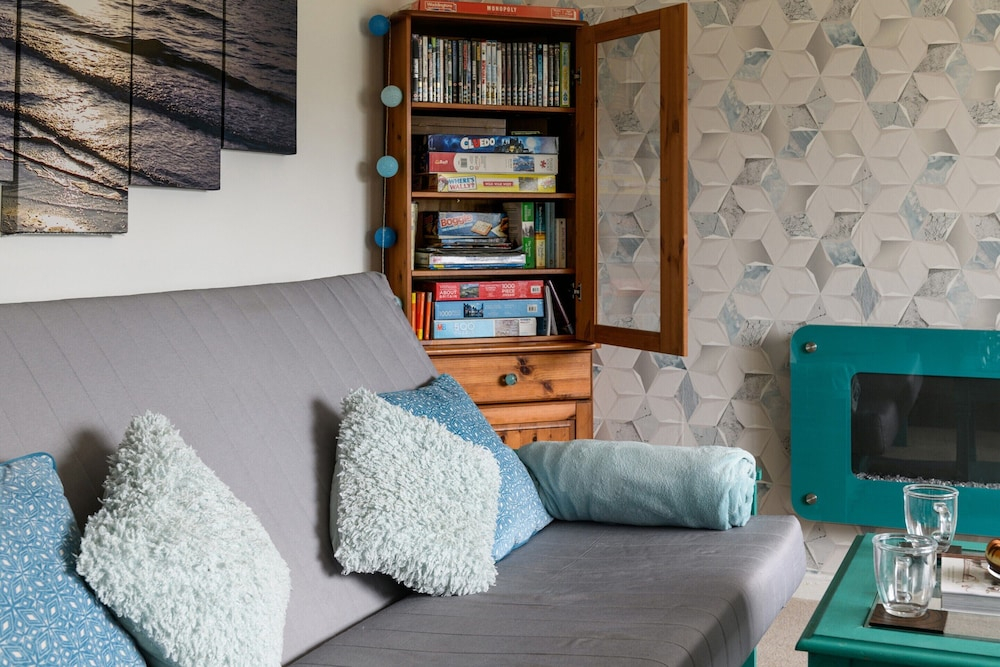Apartment Near Harlech Castle, No Deposit