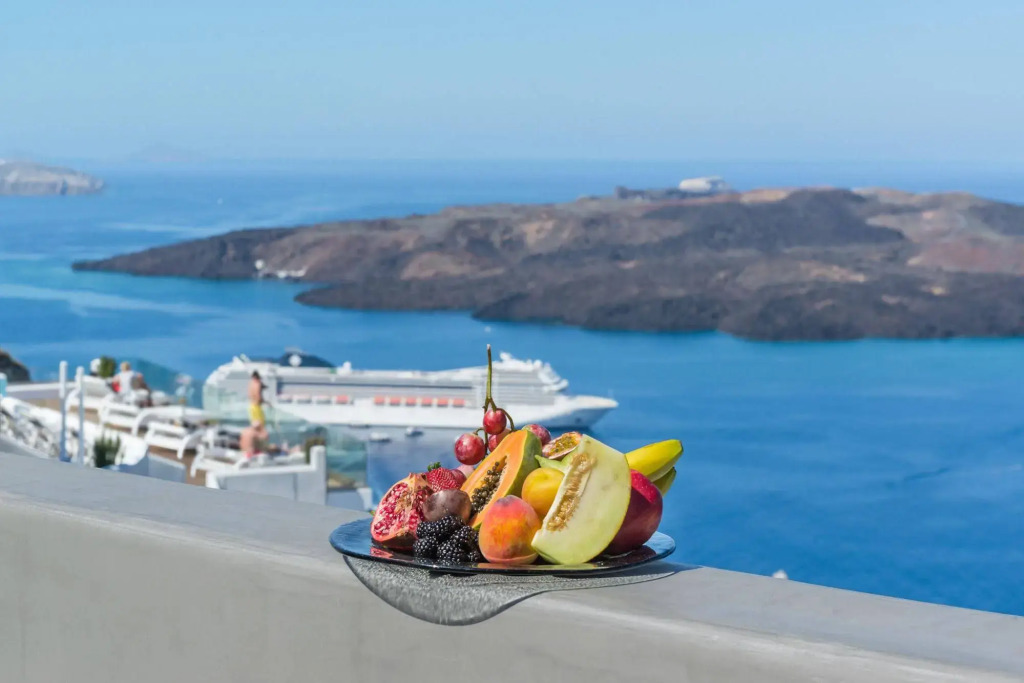 Andronis Honeymoon