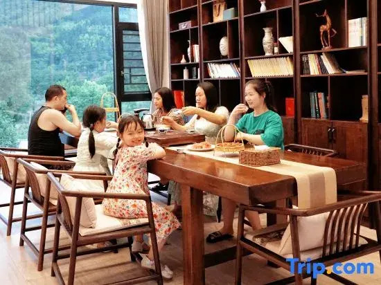 Mingyuxuan Boutique Homestay, Fanjing Mountain (Yunshe Scenic Area Branch)