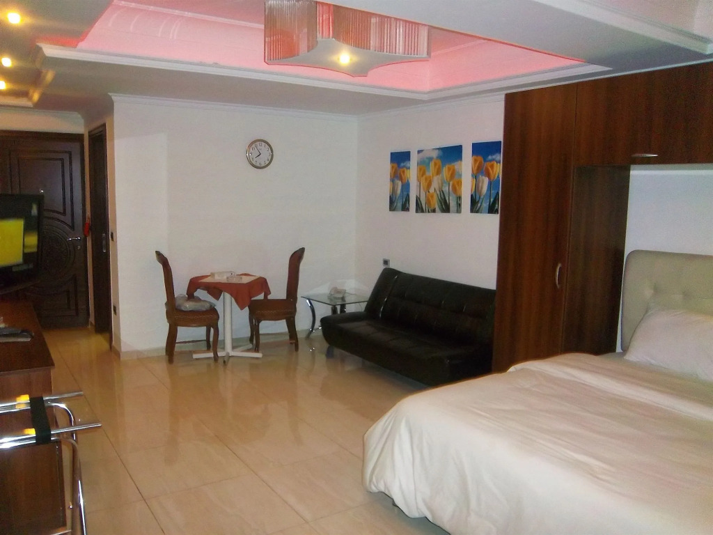 Aghadeer Hotel