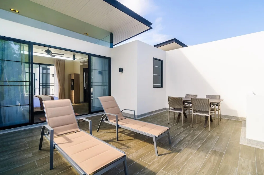 Elata House in Laguna with 3 Bedrooms