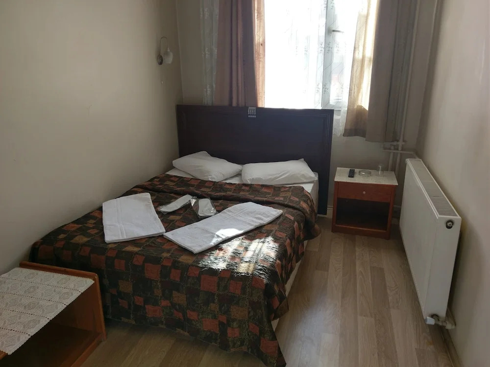 Hotel Saracoglu