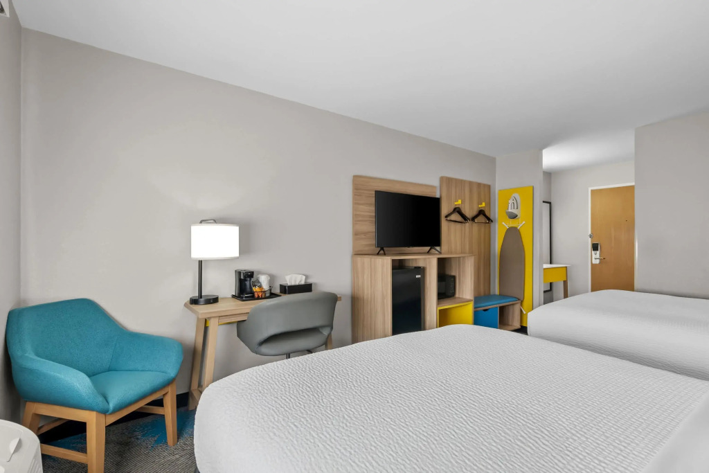 Days Inn by Wyndham Imlay City