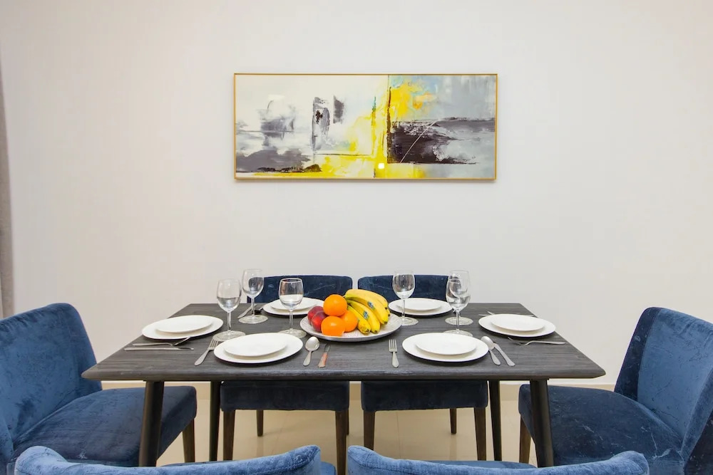 Bespoke Residences - Waikiki Townhouses