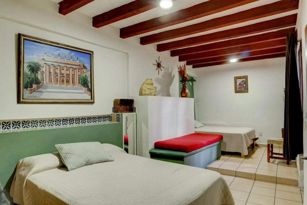 Hotel Spa Casa del Sol