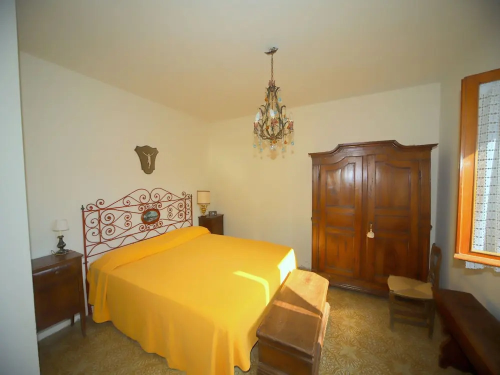 Vintage Holiday Home in Culla With Swimming Pool
