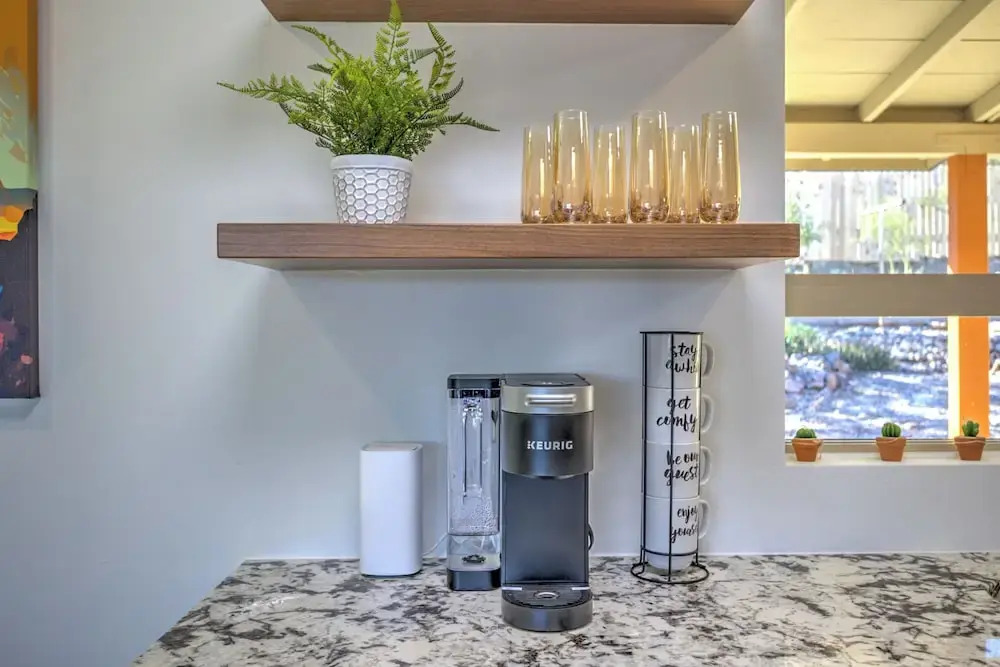 Charming Tucson Vacation Rental: 2 Mi to Downtown