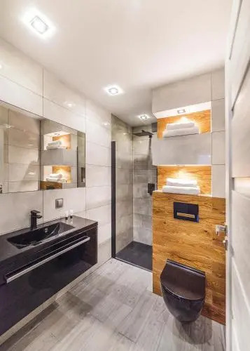 Apartament Dominika