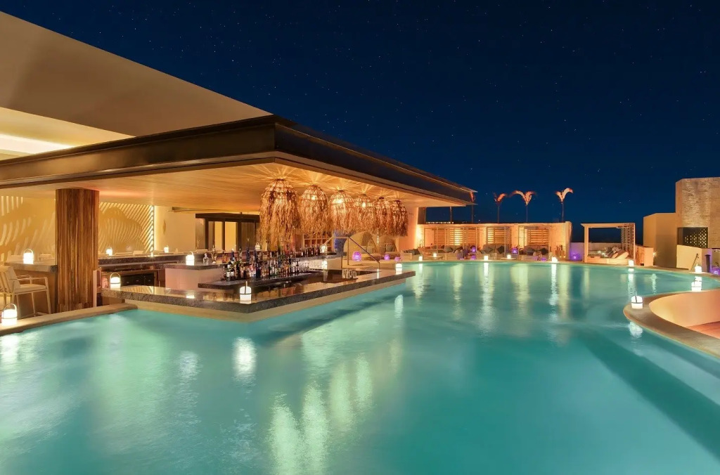 The Eden by Desire Riviera Maya All Inclusive, Exclusively for Couples