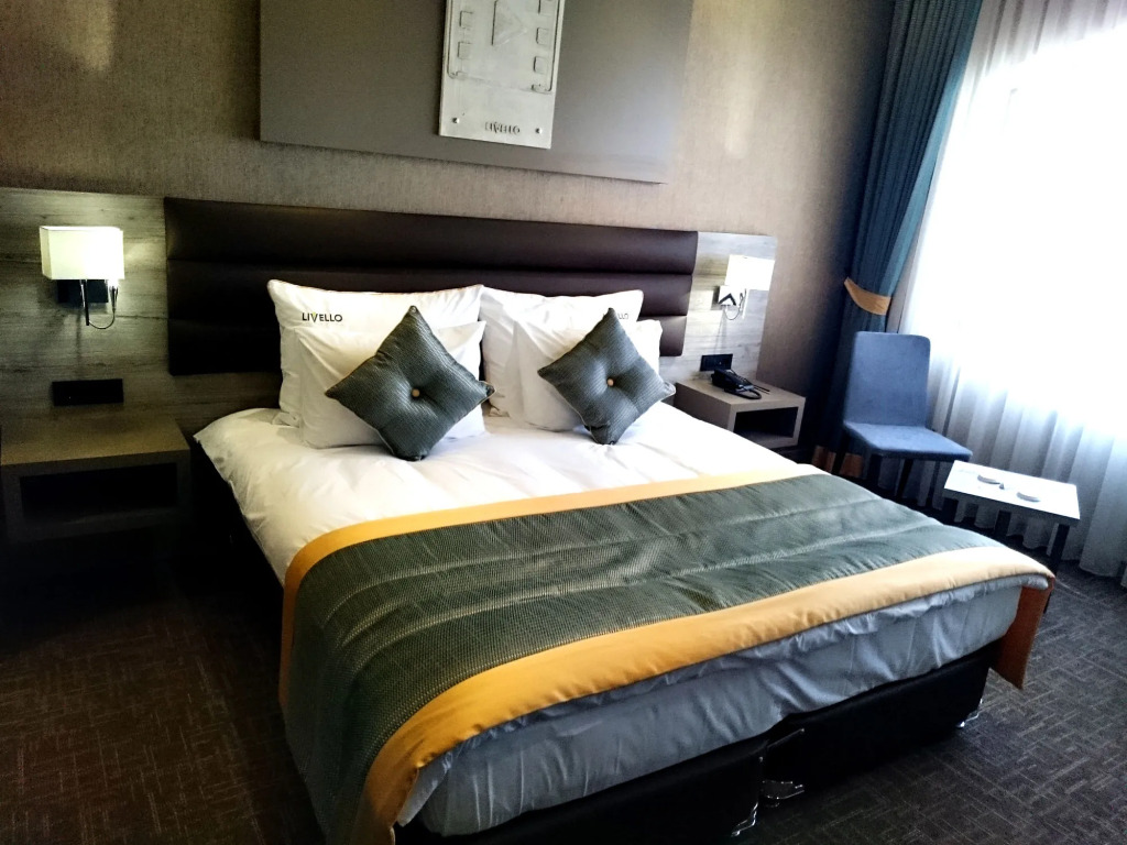 Empire Hotel İstanbul
