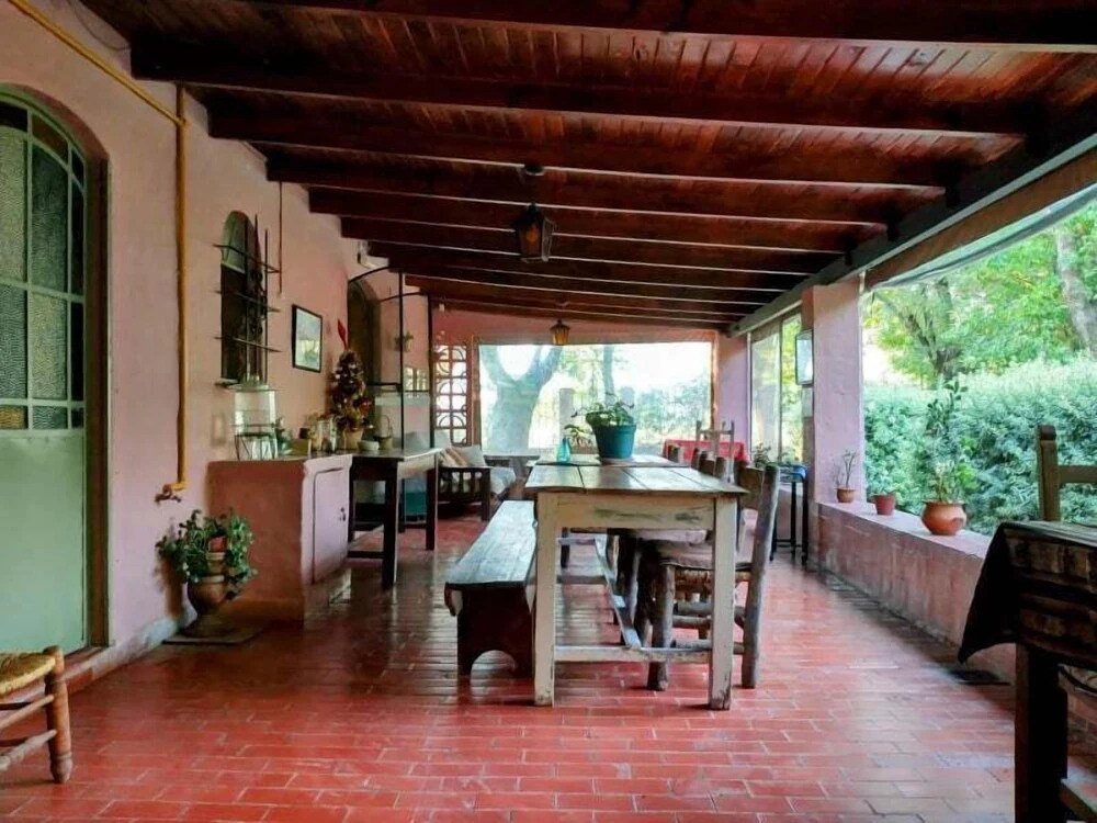 Posada Don Salvador