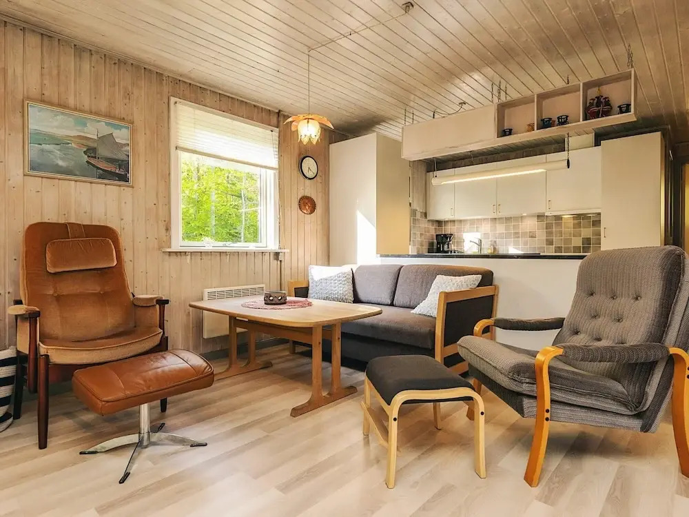6 Person Holiday Home in Hadsund-by Traum