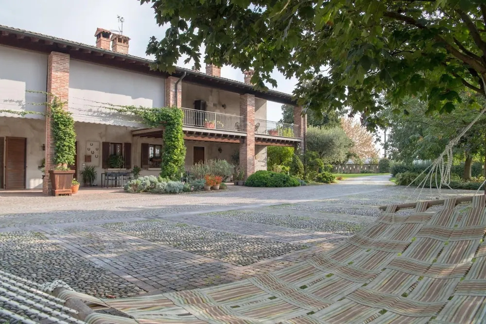 Le Rondini