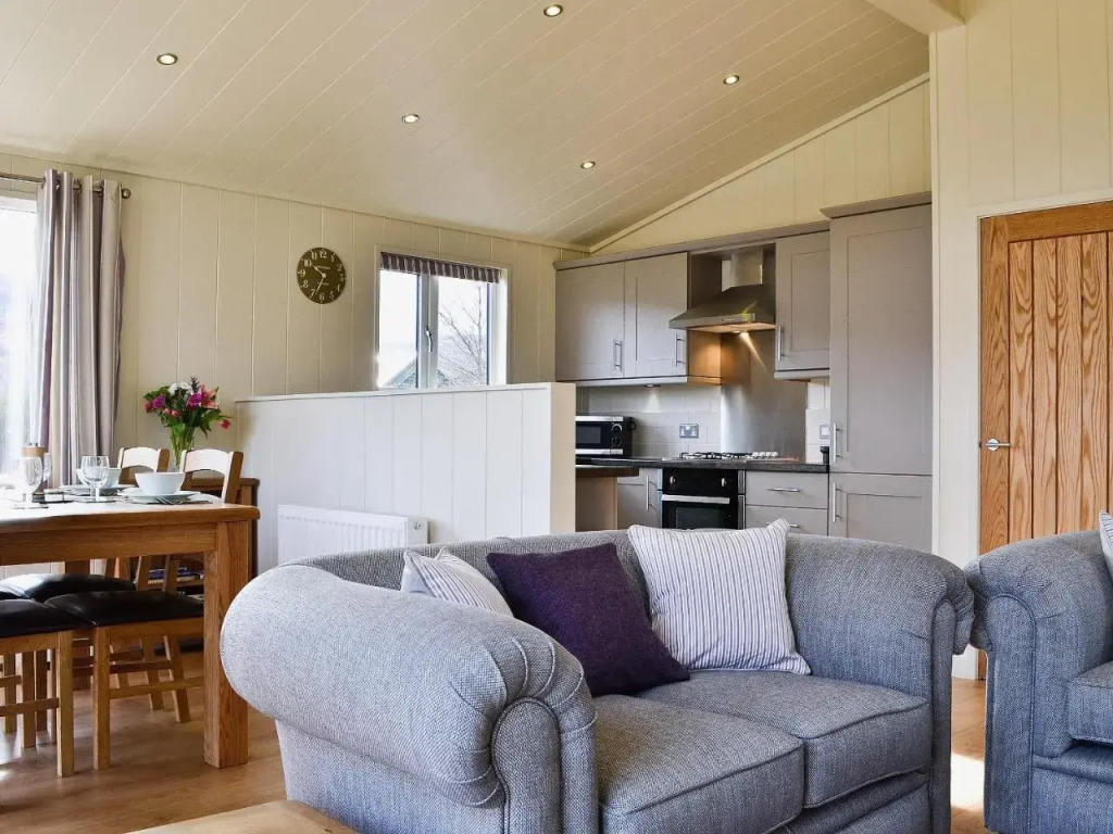 Bramble Lodge