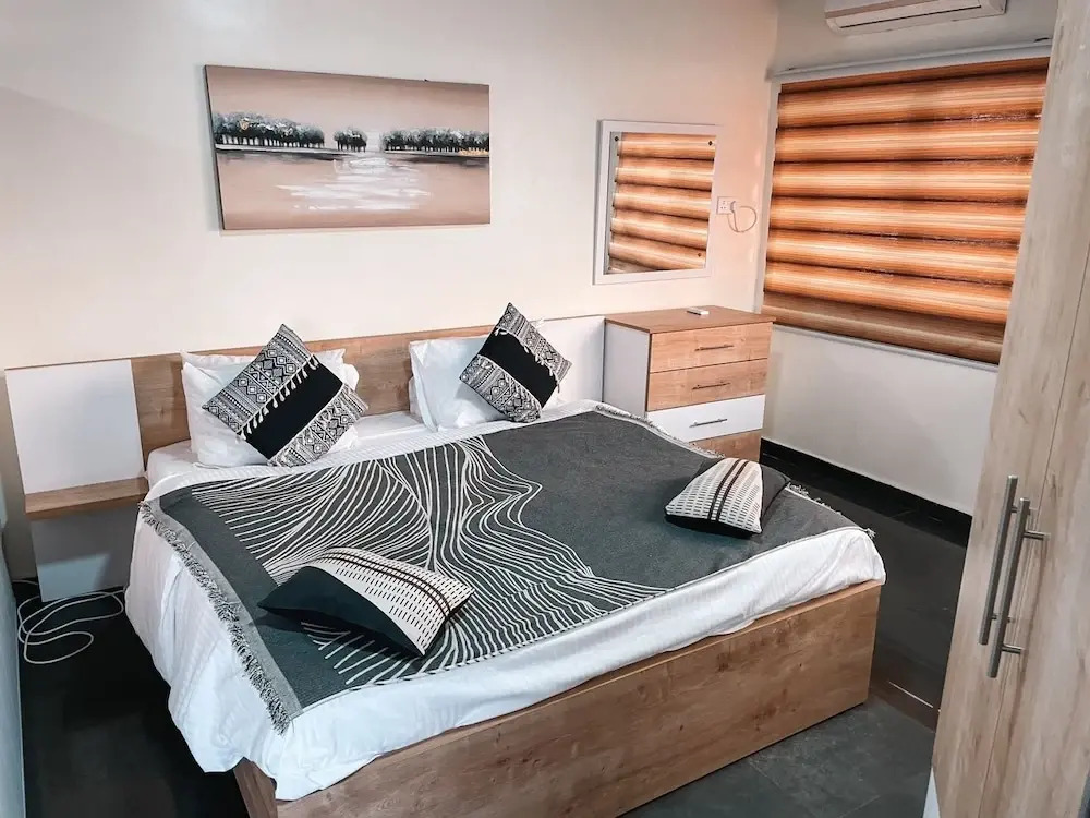 Sky Suites East Legon