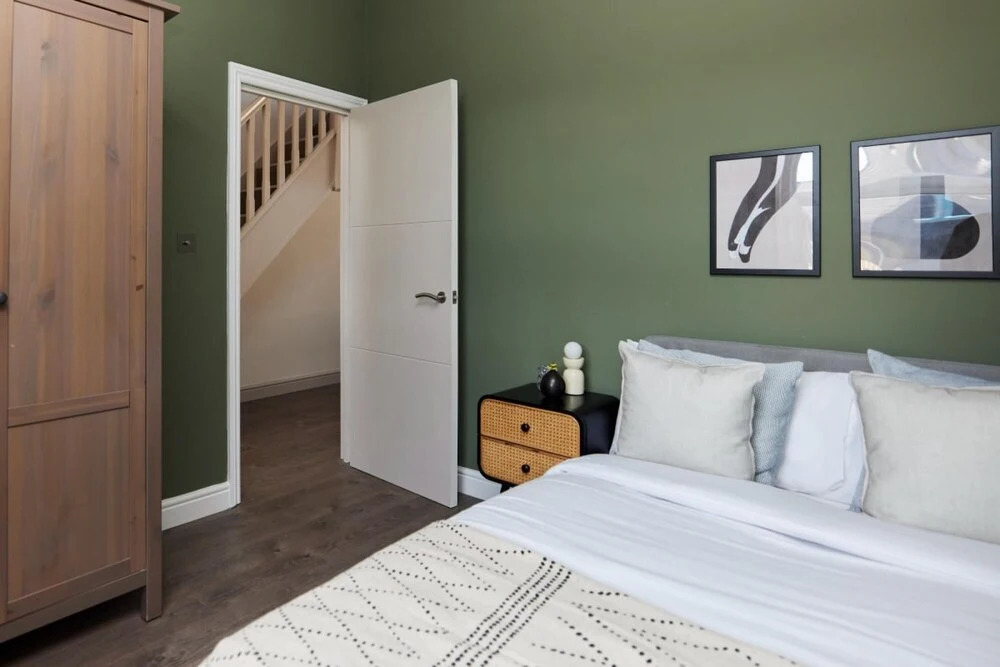 The Kilburn Crib Stunning 3bdr Flat