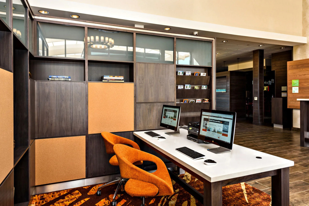 Holiday Inn St. George Convention Center by IHG