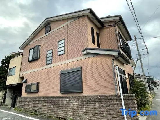 YiyashiHikari Fujiyoshida No.2